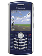 Klingeltöne BlackBerry Pearl 8110 kostenlos herunterladen.
